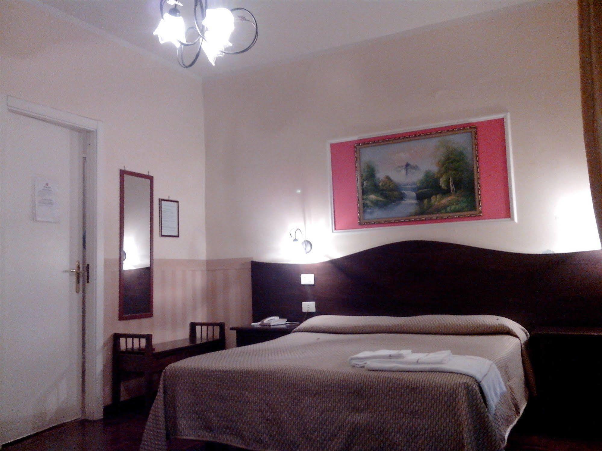 Bed & Breakfast Napoli Centrale Luaran gambar